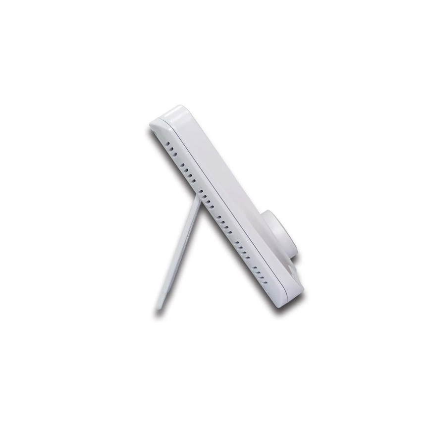 Wireless thermostat 2xAAA