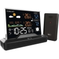 Wireless Weather Station 5V/2xAAA + 2xAAA