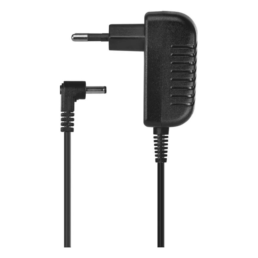 Wireless weather station 5V/3xAAA + 2xAAA