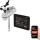 Wireless weather station 5V/3xAAA Wi-Fi Tuya