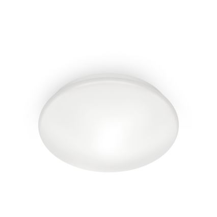 WiZ - LED Dimmable ceiling light SUPERSLIM LED/17W/230V 2700K Wi-Fi