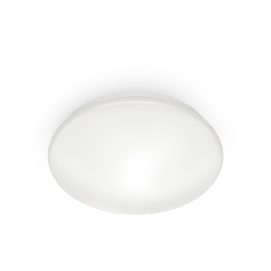 WiZ - LED Dimmable ceiling light SUPERSLIM LED/17W/230V 2700K Wi-Fi