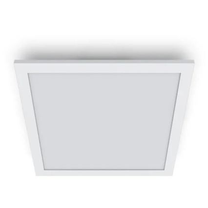 WiZ - LED Dimmable ceiling light SUPERSLIM LED/36W/230V 2700-6500K Wi-Fi white