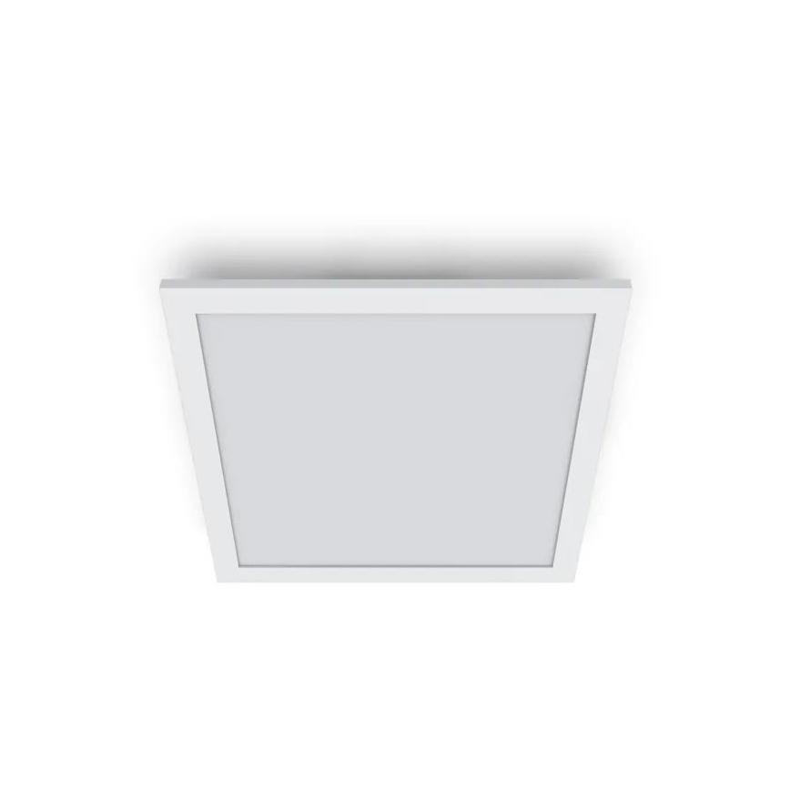 WiZ - LED Dimmable ceiling light SUPERSLIM LED/36W/230V 2700-6500K Wi-Fi white