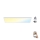 WiZ - LED Dimmable panel SUPERSLIM LED/36W/230V 2700-6500K Wi-Fi white
