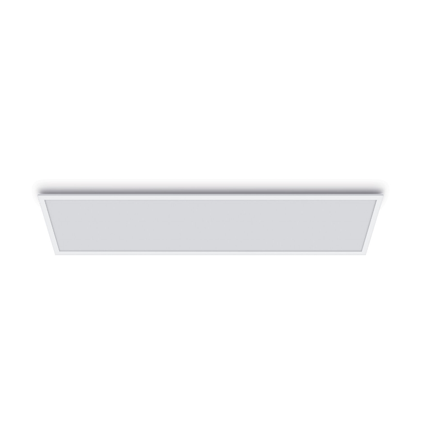 WiZ - LED Dimmable panel SUPERSLIM LED/36W/230V 2700-6500K Wi-Fi white