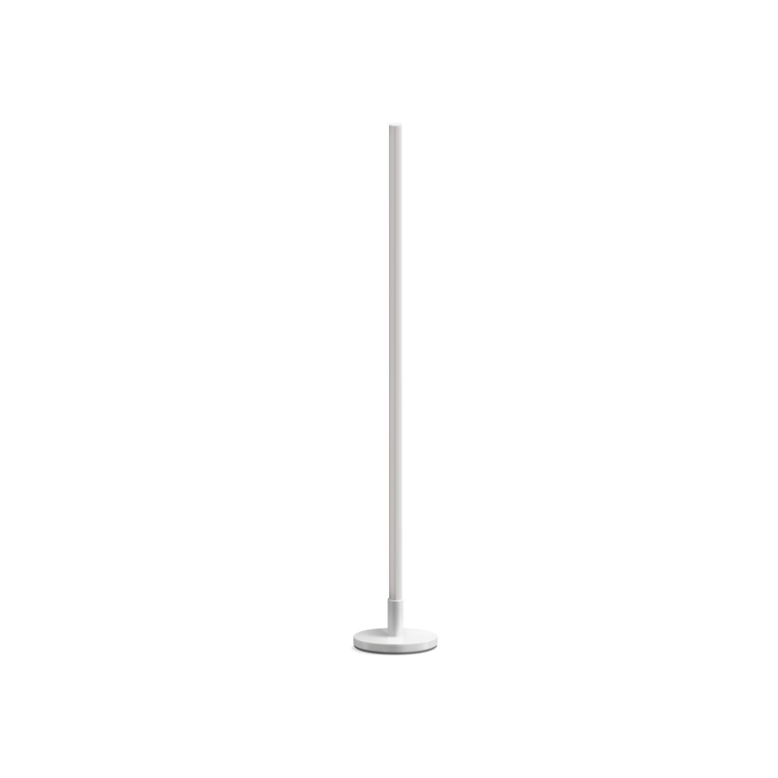 WiZ - LED RGBW Dimmable floor lamp POLE LED/13W/230V 2200-6500K Wi-Fi