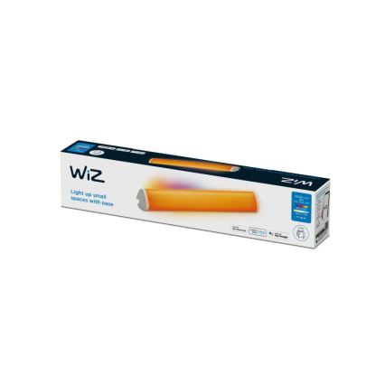 WiZ - LED RGBW Dimmable lamp BAR LED/5,5W/230V 2200-6500K Wi-Fi