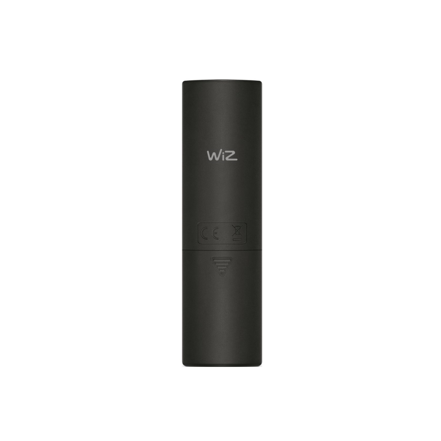 WiZ - Remote control WIZMOTE 2xAAA Wi-Fi