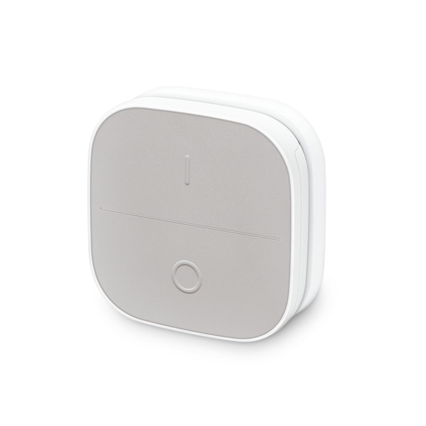 WiZ - Remote control WIZMOTE 2xAAA Wi-Fi