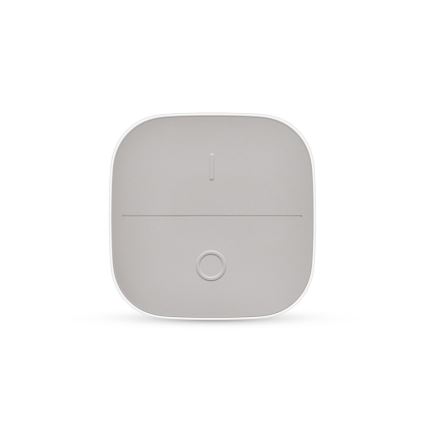 WiZ - Remote control WIZMOTE 2xAAA Wi-Fi