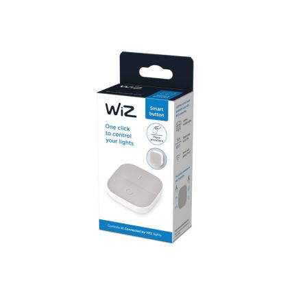 WiZ - Remote control WIZMOTE 2xAAA Wi-Fi