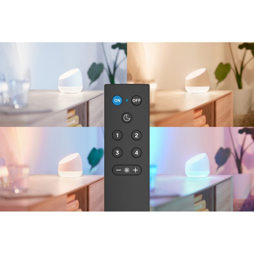 WiZ - Remote control WIZMOTE Wi-Fi