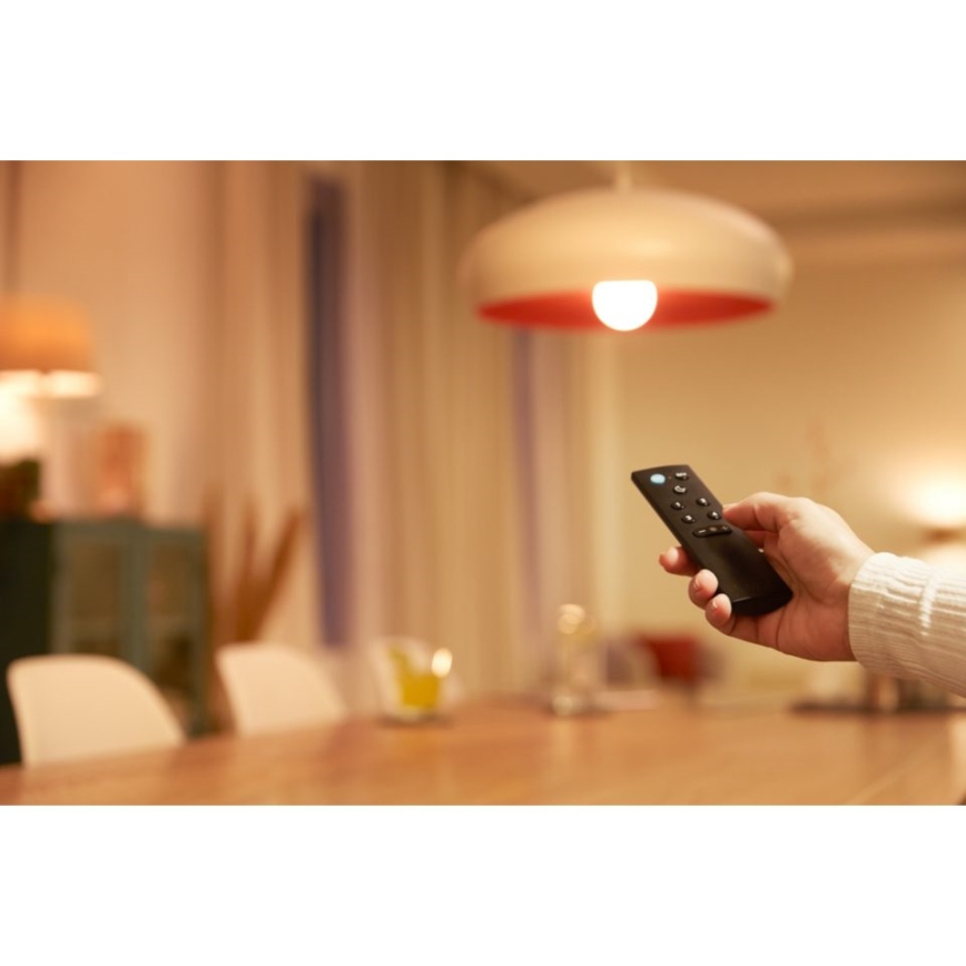 WiZ - Remote control WIZMOTE Wi-Fi
