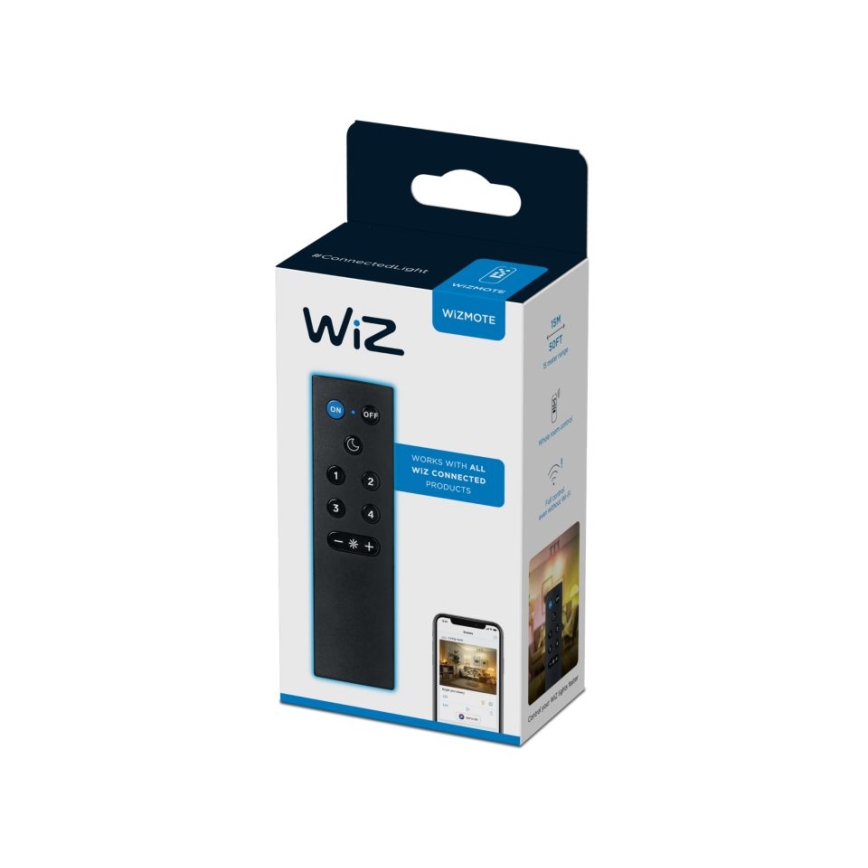 WiZ - Remote control WIZMOTE Wi-Fi
