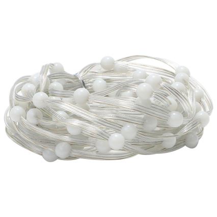 WIZARD LED RGB Dimmable Curtain 400xLED/USB 2x2m + Remote Control