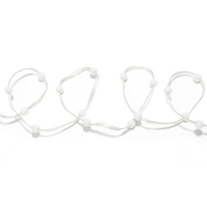 WIZARD LED RGB Dimmable Curtain 400xLED/USB 2x2m + Remote Control