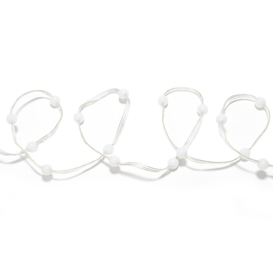 WIZARD LED RGB Dimmable Curtain 400xLED/USB 2x2m + Remote Control