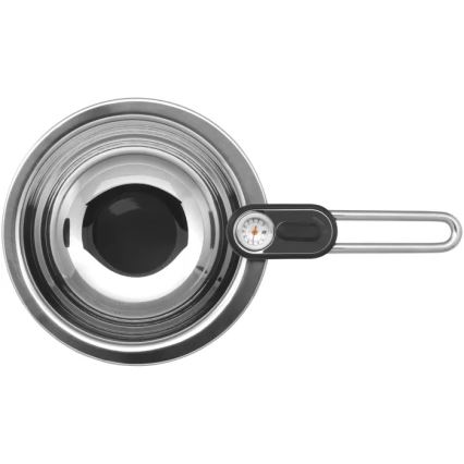 WMF - 18 cm pot with thermometer