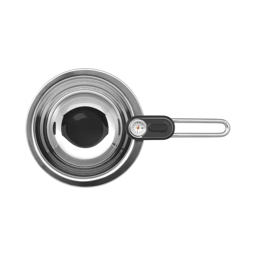 WMF - 18 cm pot with thermometer