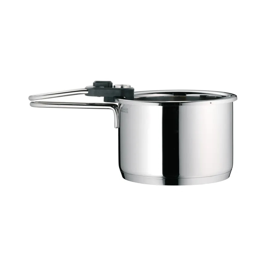 WMF - 18 cm pot with thermometer