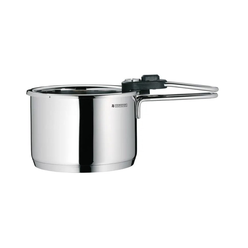 WMF - 18 cm pot with thermometer