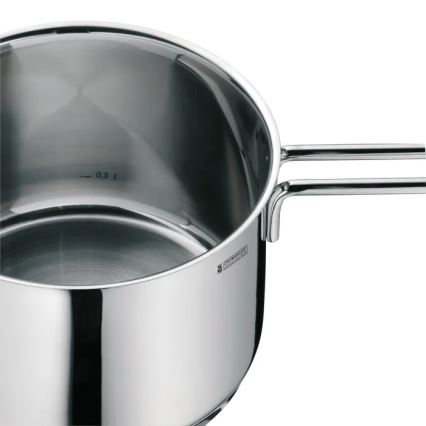 WMF - 18 cm pot with thermometer