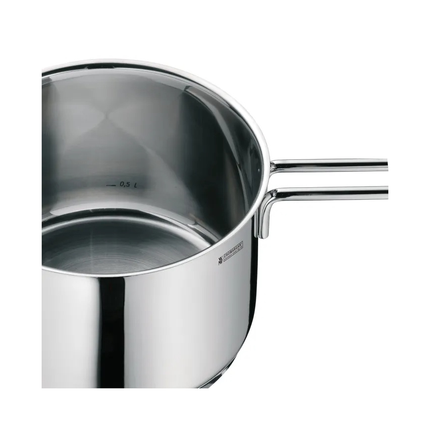 WMF - 18 cm pot with thermometer