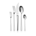 WMF - 30-piece CORVO CROMARGAN PROTECT stainless steel cutlery set