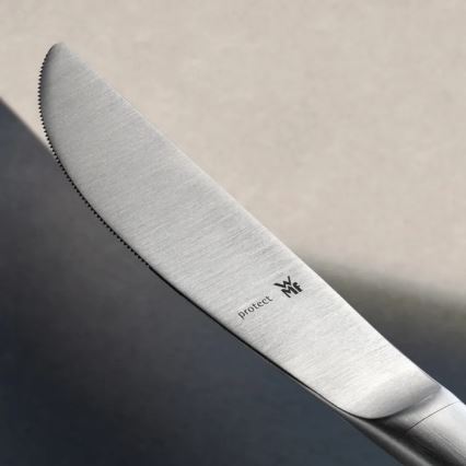 WMF - 30-piece CORVO CROMARGAN PROTECT stainless steel cutlery set