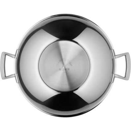 WMF - 36 cm Wok Pan