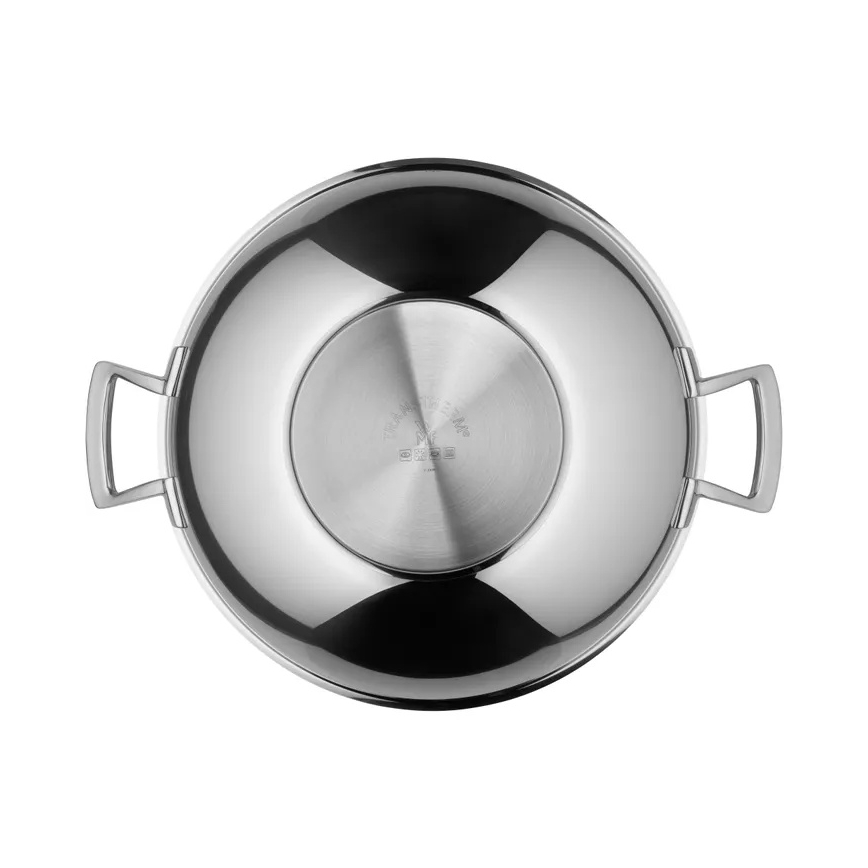 WMF - 36 cm Wok Pan