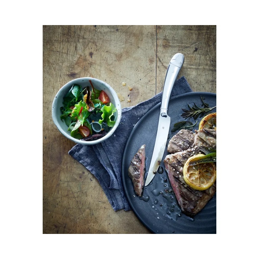 WMF - 6-piece Steak Knife Gift Set