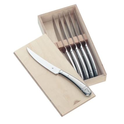 WMF - 6-piece Steak Knife Gift Set