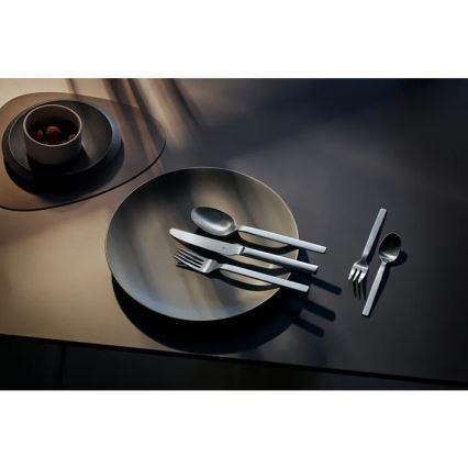 WMF - ALTEO 30-Piece Stainless Steel Cutlery Set