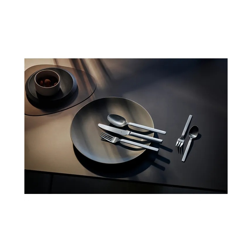 WMF - ALTEO 30-Piece Stainless Steel Cutlery Set