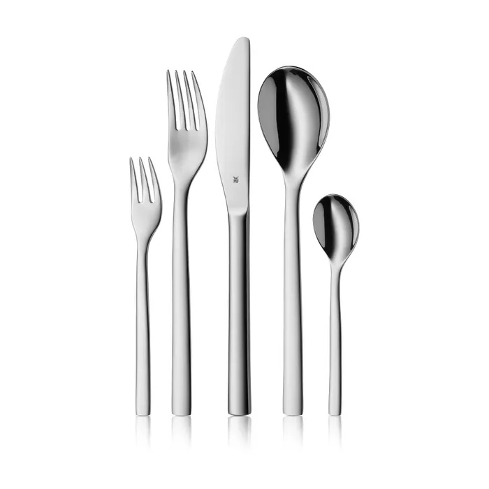 WMF - ALTEO 60-piece stainless steel cutlery set