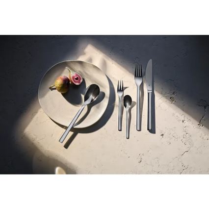 WMF - ALTEO 60-piece stainless steel cutlery set