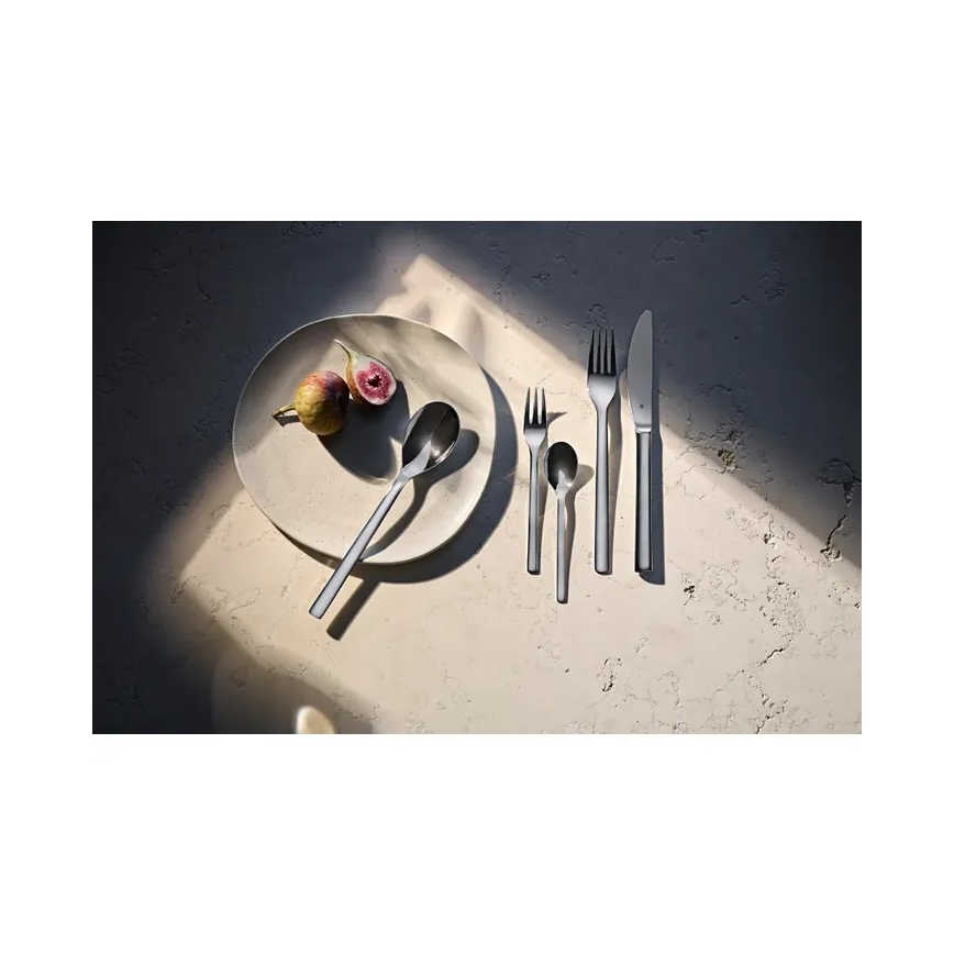 WMF - ALTEO 60-piece stainless steel cutlery set