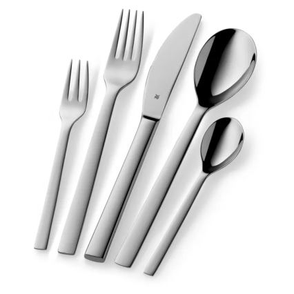 WMF - ALTEO 60-piece stainless steel cutlery set