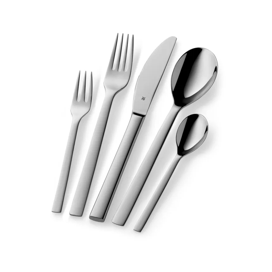 WMF - ALTEO 60-piece stainless steel cutlery set
