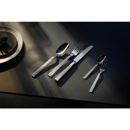 WMF ART DECO 66-piece Stainless Steel Cutlery Set