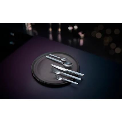 WMF ART DECO 66-piece Stainless Steel Cutlery Set