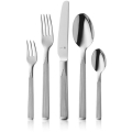 WMF ART DECO 66-piece Stainless Steel Cutlery Set