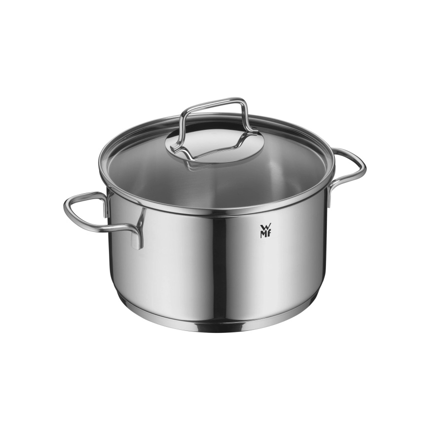 WMF - ASTORIA 4-piece pot set