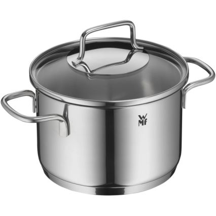 WMF - ASTORIA 4-piece pot set