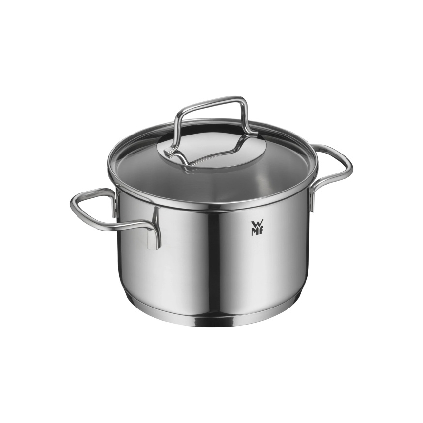 WMF - ASTORIA 4-piece pot set