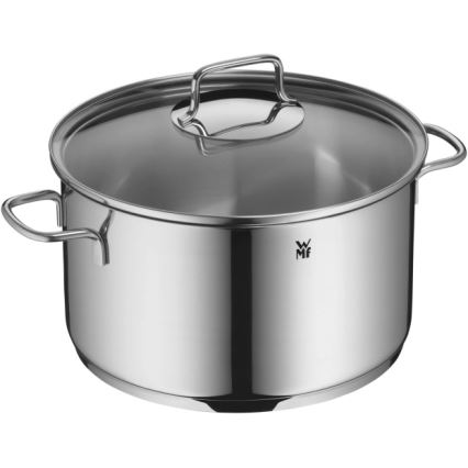 WMF - ASTORIA 4-piece pot set