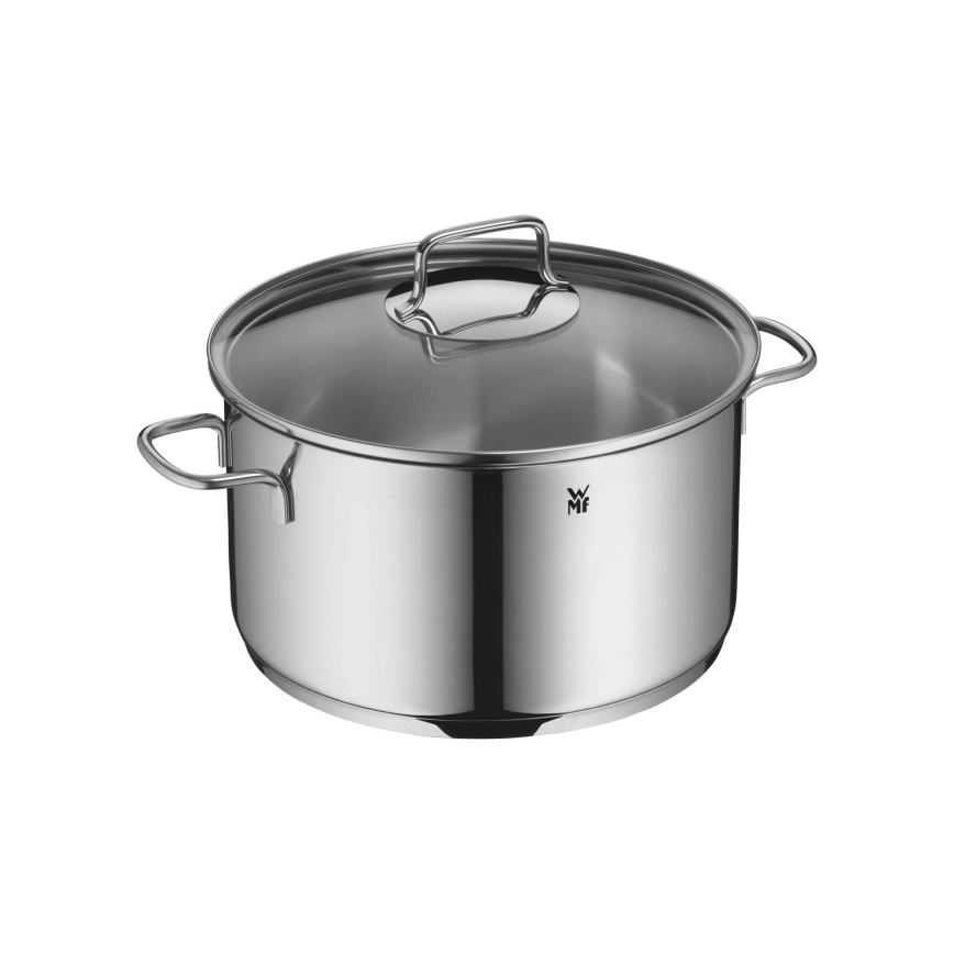 WMF - ASTORIA 4-piece pot set