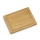 WMF - Bamboo Kitchen Cutting Board 26 x 20 cm